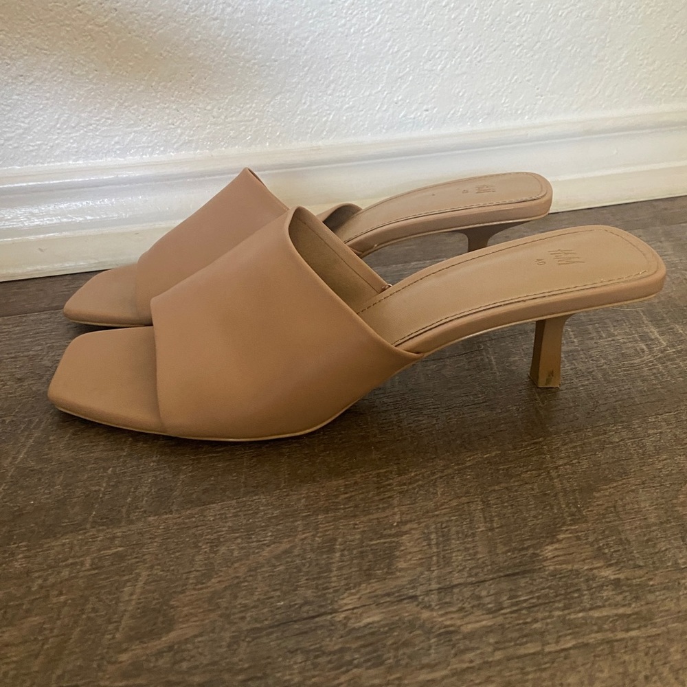 H&M Mules